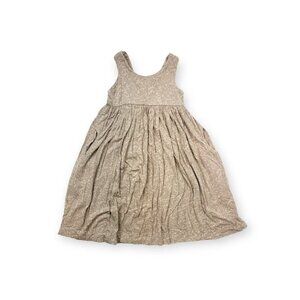 Remie Girl Fern Classic Tank Dress